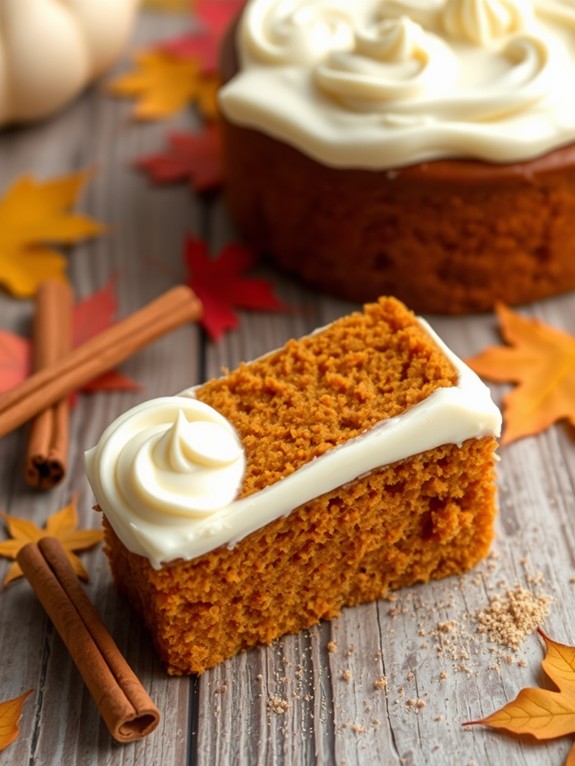 autumn s sweet seasonal treat