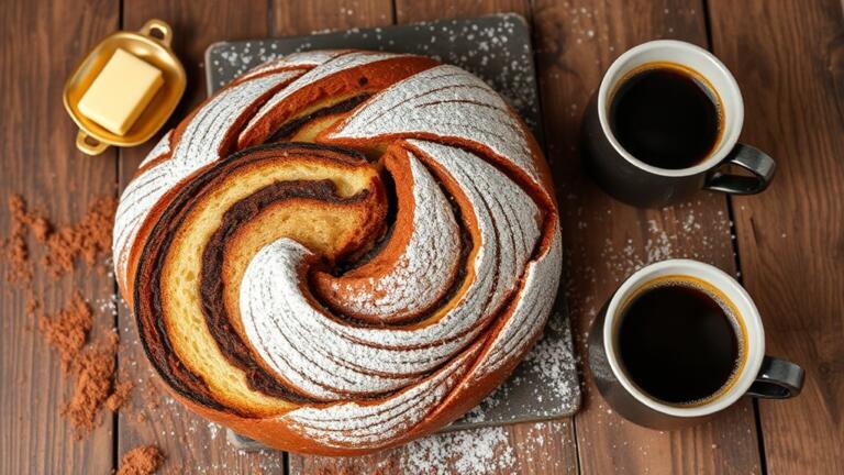 delicious babka baking ideas