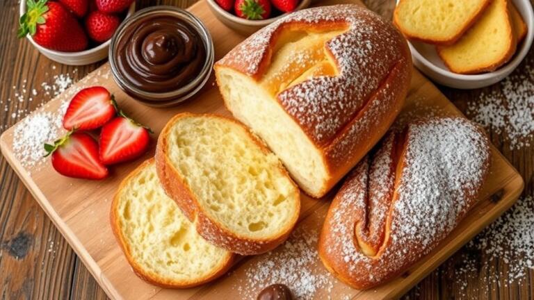 delicious brioche baking guide