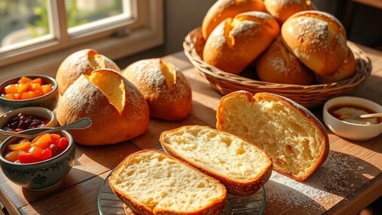 delicious brioche baking ideas