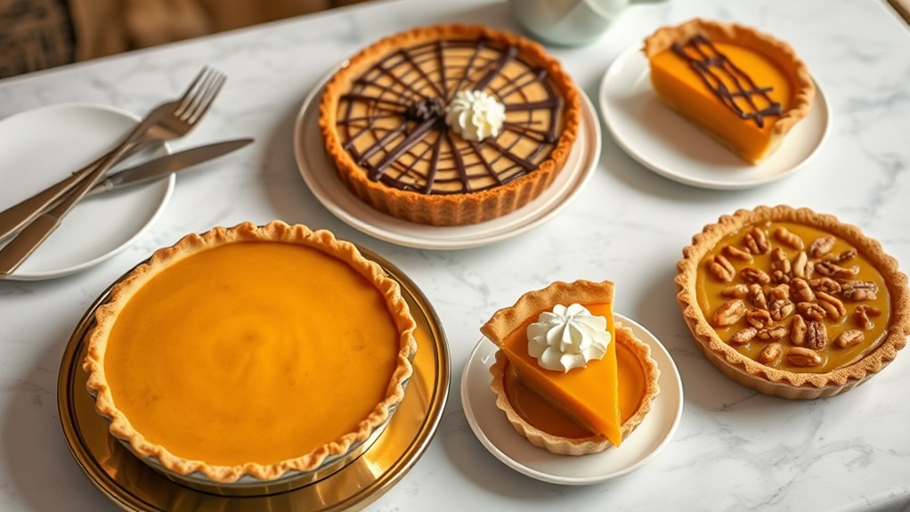 delicious butterscotch pie recipes