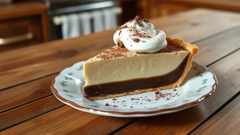 delicious french silk pie recipes