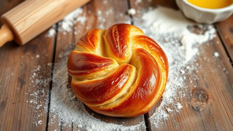 delicious kouign amann variations