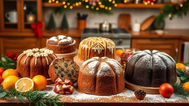 delicious panettone baking ideas