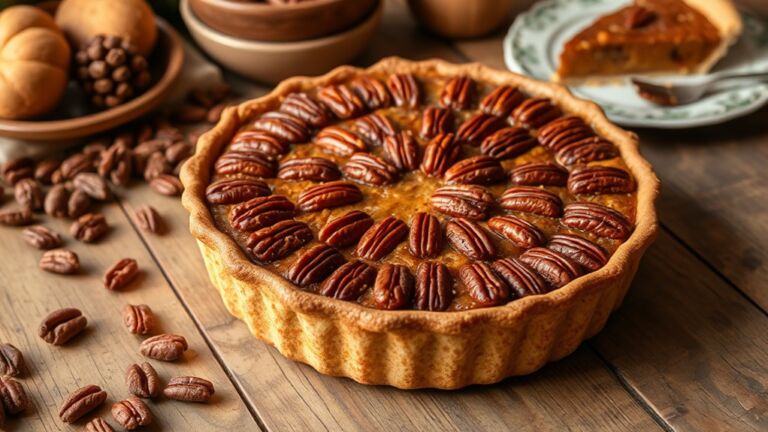 delicious pecan pie ideas