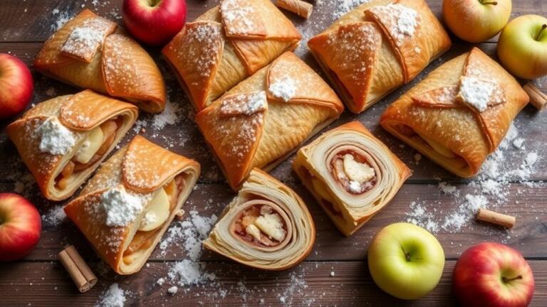 delicious strudel baking tips