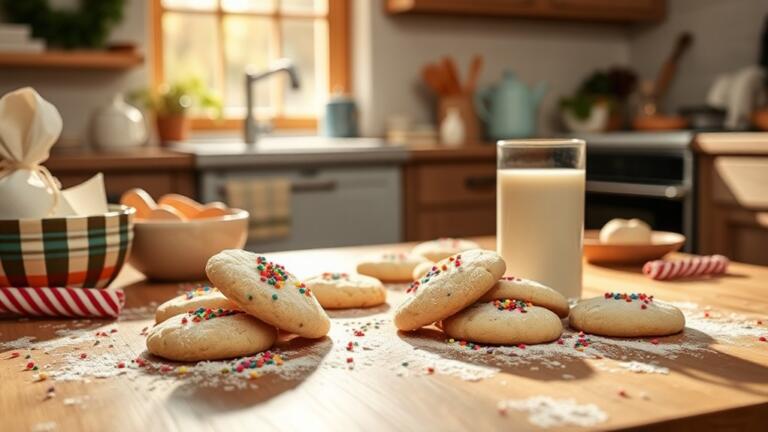 delicious sugar cookies guide