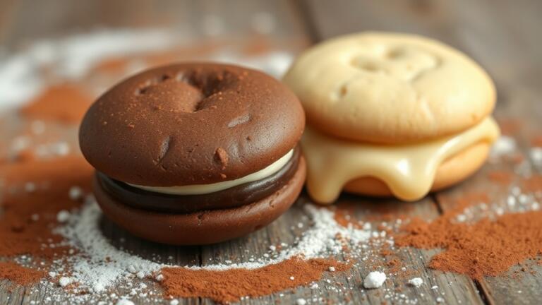 delicious whoopie pies recipes