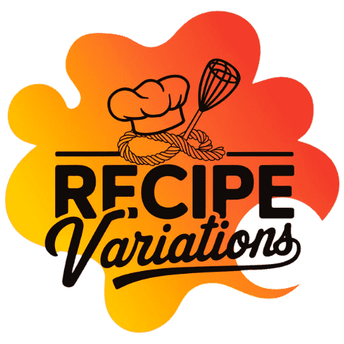 Recipe Variations