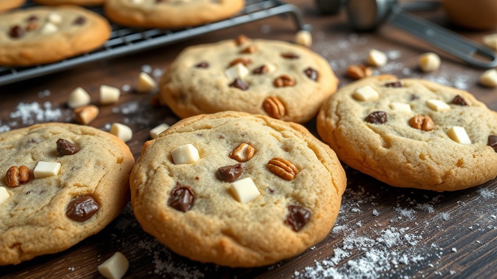 master cookie baking techniques