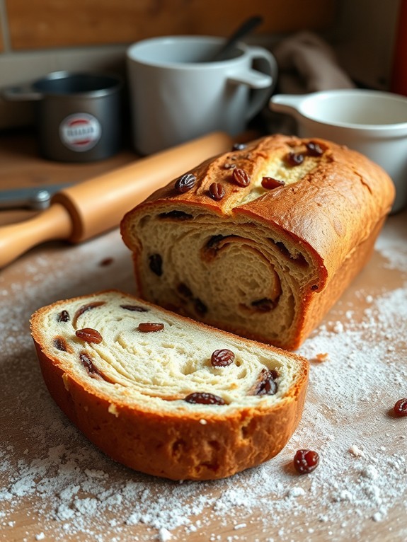 mastering bread baking techniques