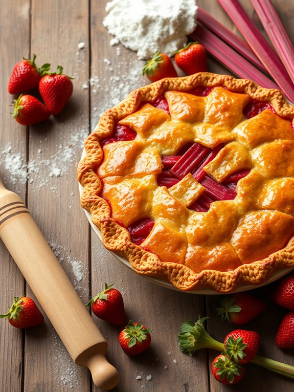 mastering the art of pie