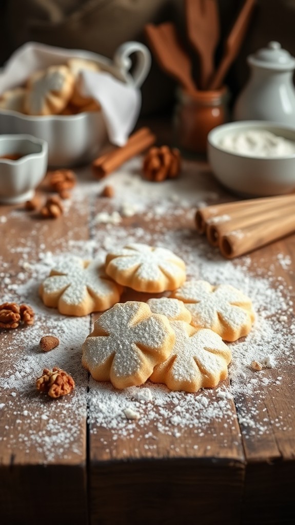 perfect cookie baking tips