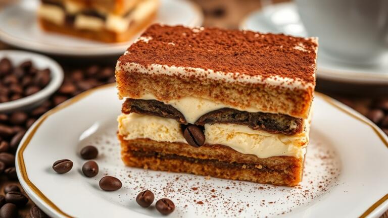 top tiramisu cake recipes