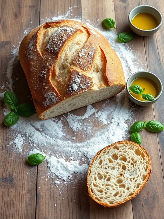 whole wheat bread recipe