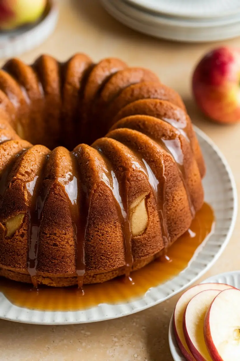 Spiced Apple Cider Delight
