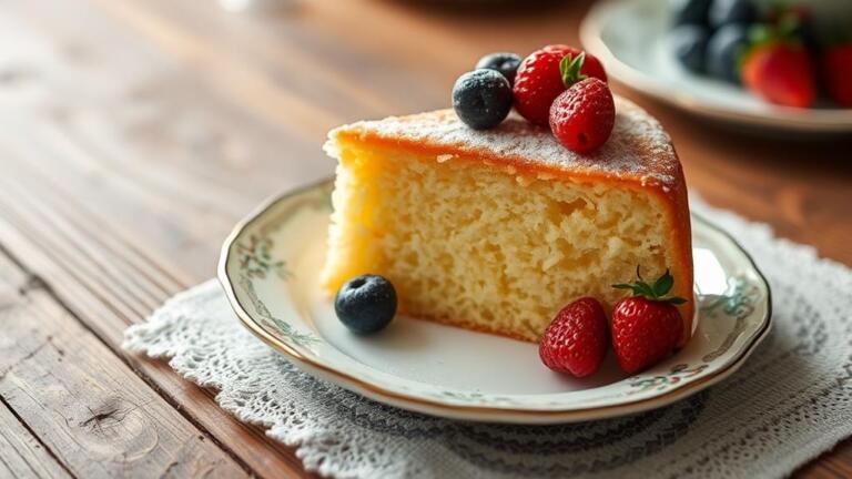 delicious butter cake recipes