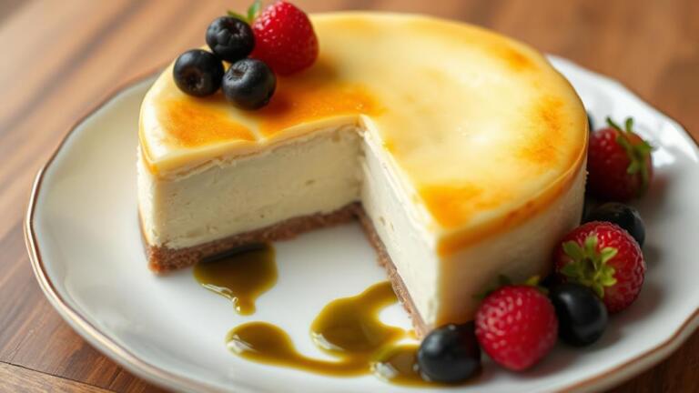 delicious japanese cheesecake recipes