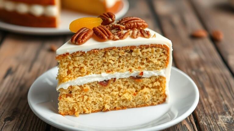 delicious lane cake recipes