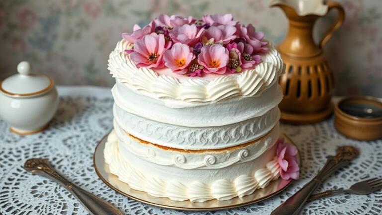 lady baltimore cake recipes